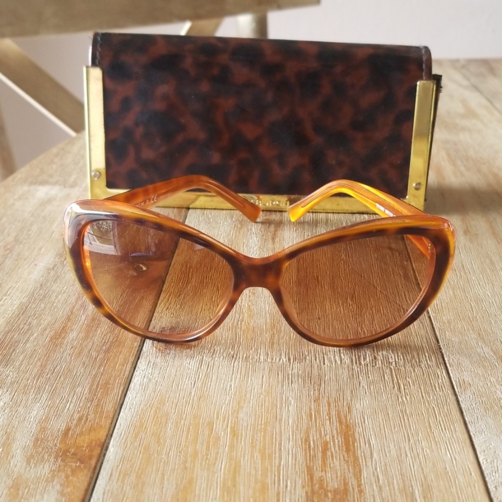 Tory Burch Sunglasses